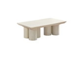 Royal salontafel cream