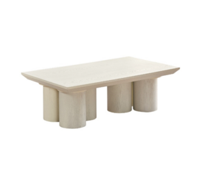 Royal salontafel cream