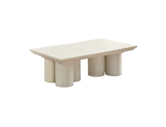 Royal salontafel cream