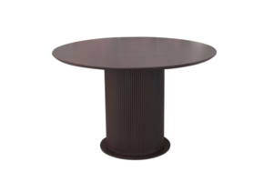 Eliza eettafel rond