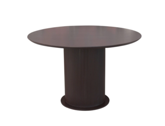 Eliza eettafel rond