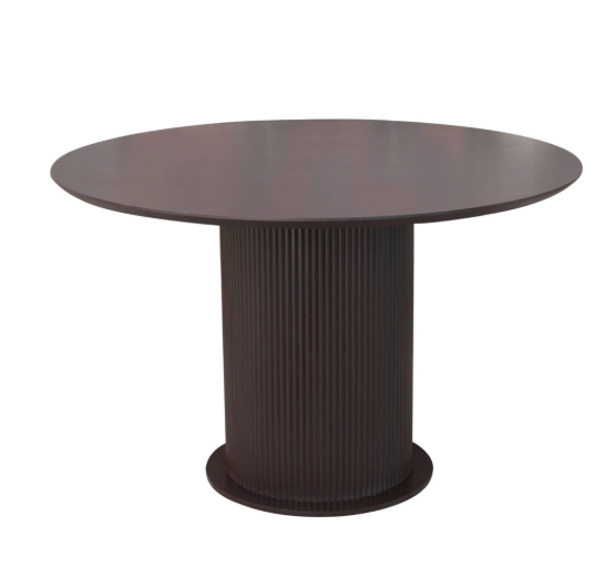 Eliza eettafel rond