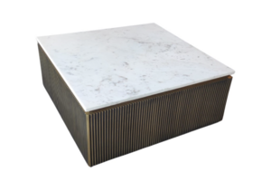 Stockholm salontafel blocci zwart