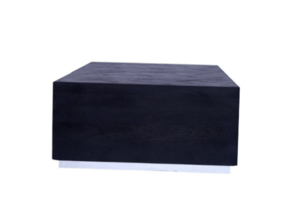 Blocci Bonito salontafel zwart