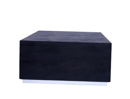 Blocci Bonito salontafel zwart