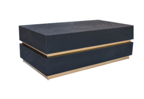 Bonero bonito goude lijn salontafel