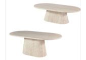 Kimberly flintsone salon en eettafel