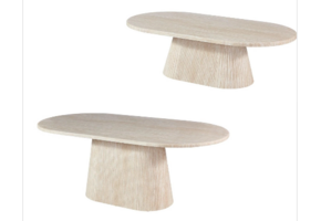 Kimberly flintsone salon en eettafel