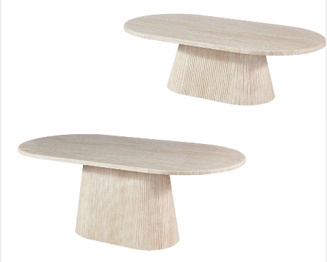 Kimberly flintsone salon en eettafel