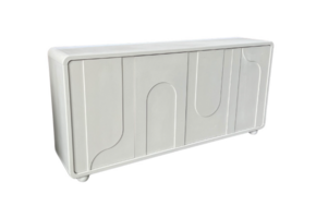 New organic dressoir