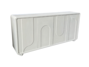 New organic dressoir