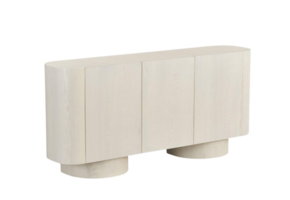 Royal dressoir cream fineer