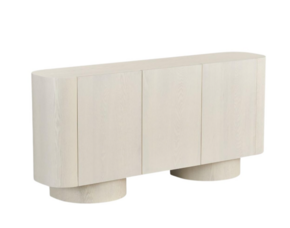Royal dressoir cream fineer