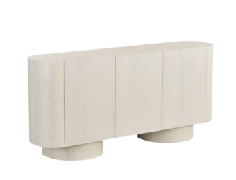 Royal dressoir cream fineer