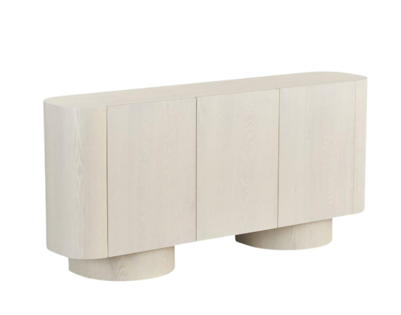 Royal dressoir cream fineer