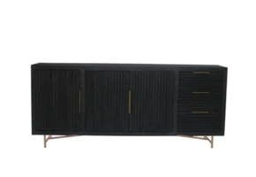 Taskim dressoir mango wood poten