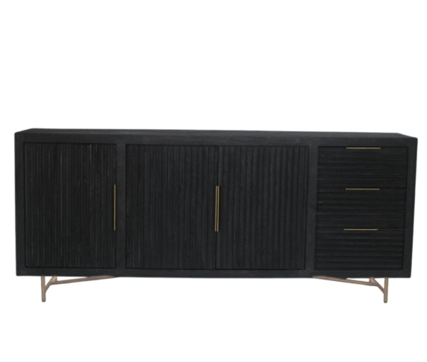 Taskim dressoir mango wood