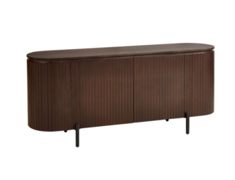 Taurus dressoir fineer