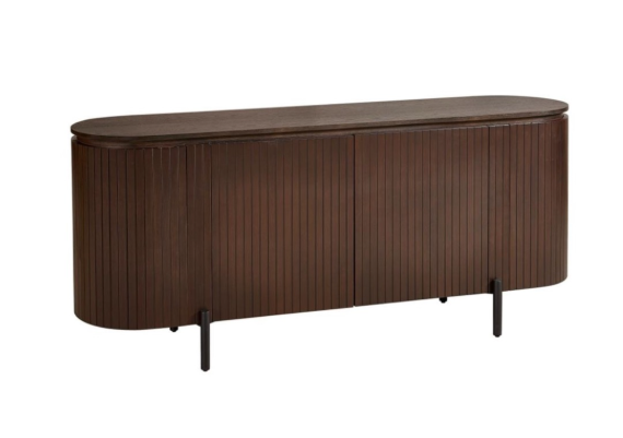Taurus dressoir fineer
