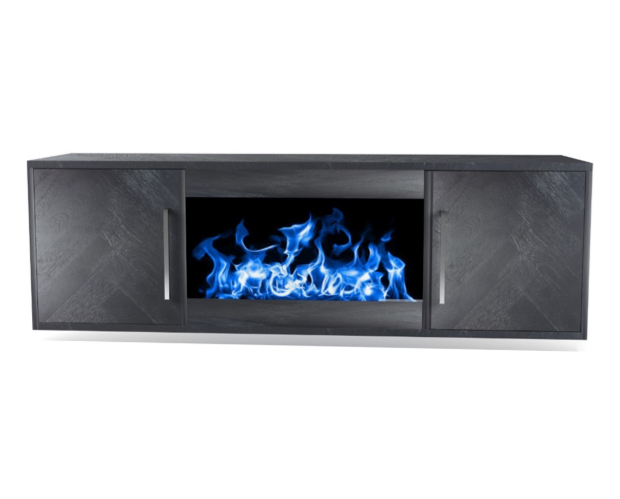 Blocci tv meubels sfeerhaard