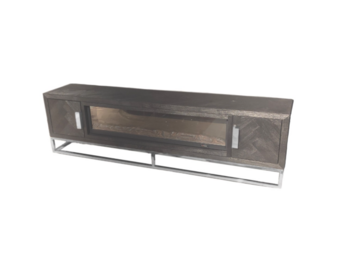 Bonero bonito tv meubels sfeerhaard