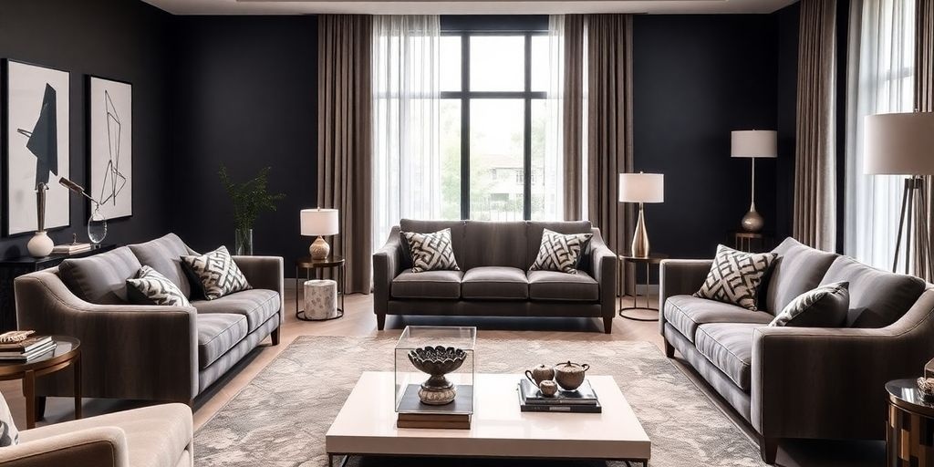 Ontdek de perfecte banken voor een stijlvol interieur!