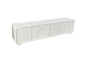 New organic TV meubel