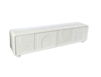 New organic TV meubel