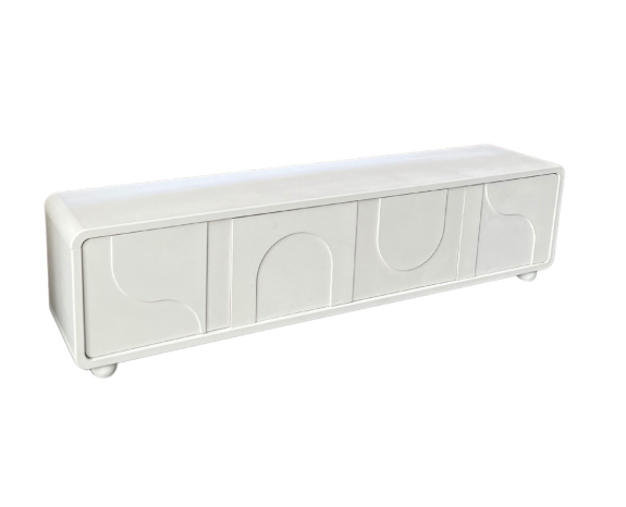 New organic TV meubel