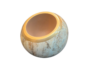 Decoratie Schelp Vaas