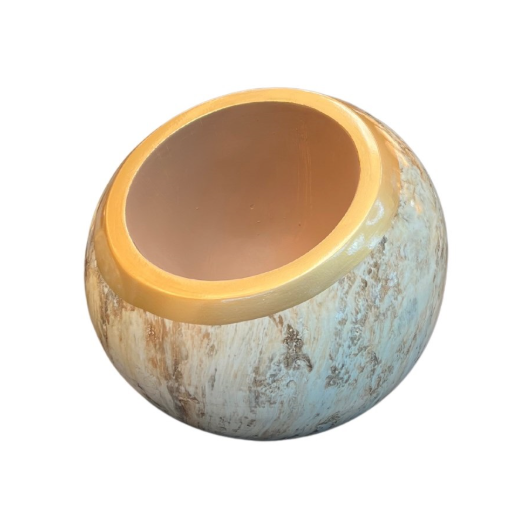 Decoratie Schelp Vaas