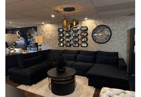 Coast Croco U-Bankstel