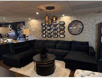 Coast Croco U-Bankstel