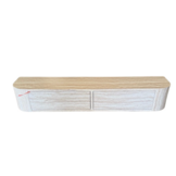 Tv meubel lotus fineer plain