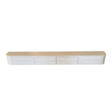 Tv meubel lotus fineer plain