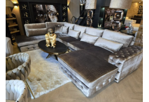 Victoria excel U bank croco