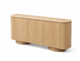 Monza dressoir flntstone faux