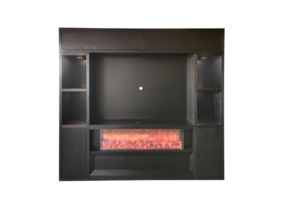 TV STAND WITH FIREPLACE  ASYA MK221