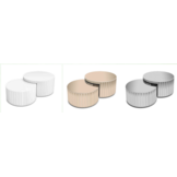 Salontafel dublo MK20428