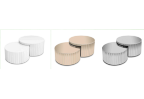 Salontafel dublo MK20428