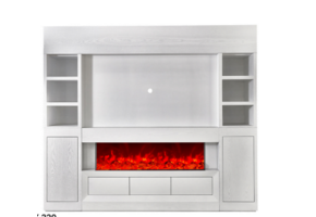 Tv kast Cinewall compleet