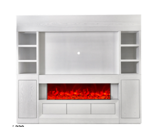 Tv kast Cinewall compleet