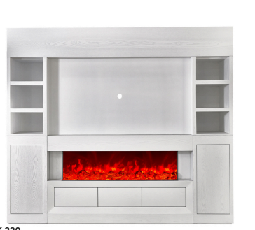 Tv kast Cinewall compleet