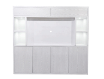 Tv meubel Cinewall kast