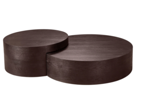 Salontafel wood brown MK47