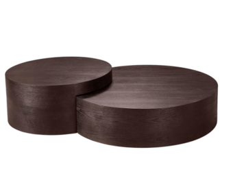 Salontafel wood brown MK47