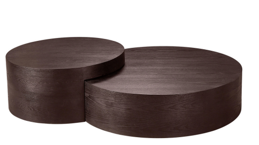 Salontafel wood brown MK47