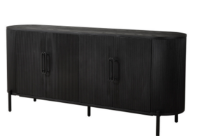 Dressior wood black mk63