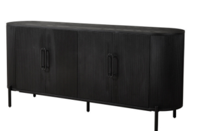 Dressior wood black mk63