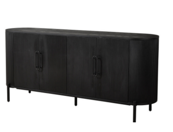 Dressior wood black mk63